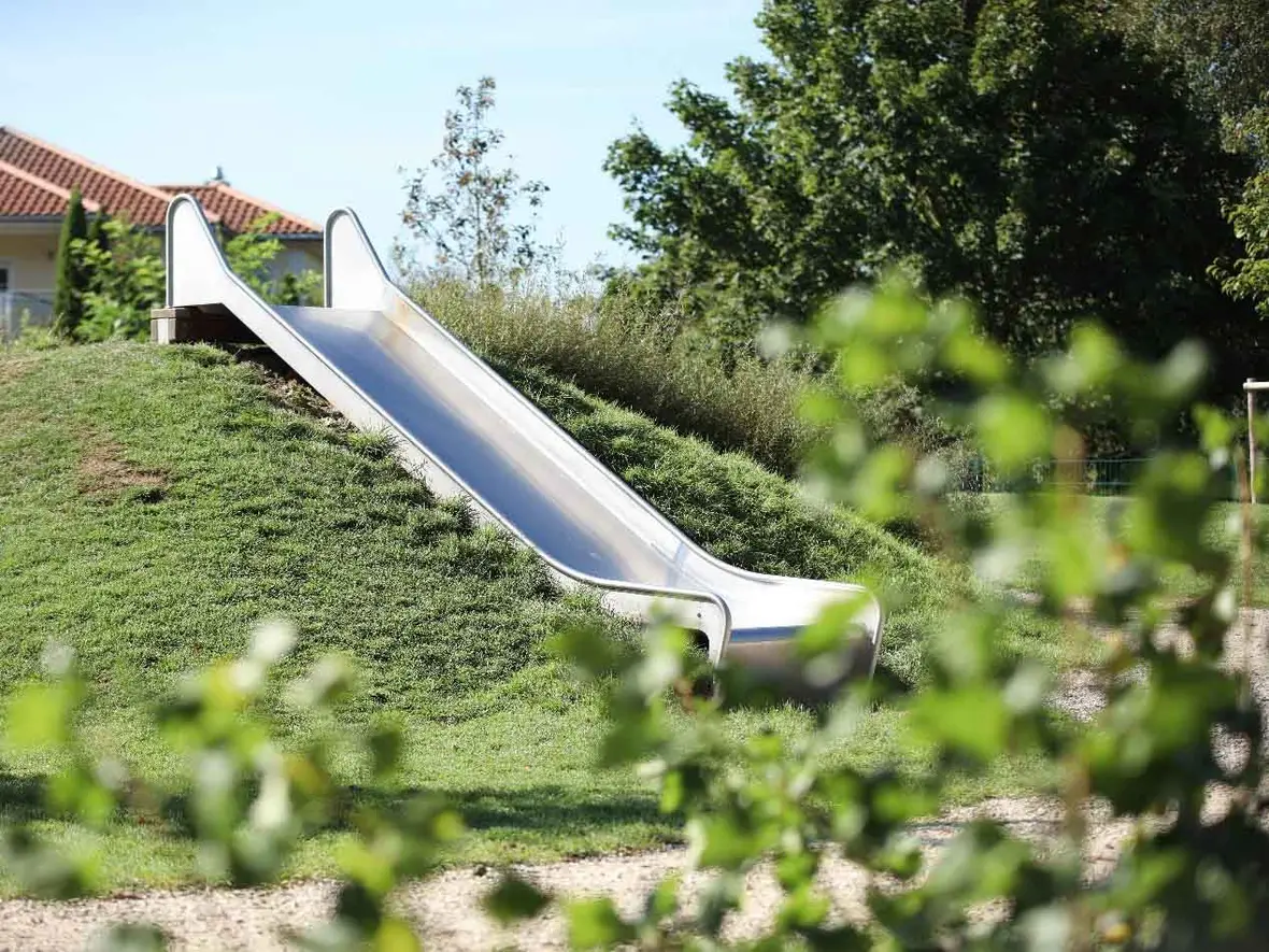 Haus für Kinder St. Elisabeth