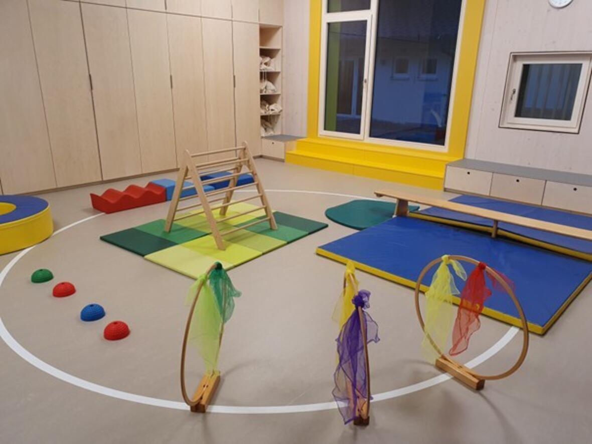 Haus für Kinder St. Elisabeth