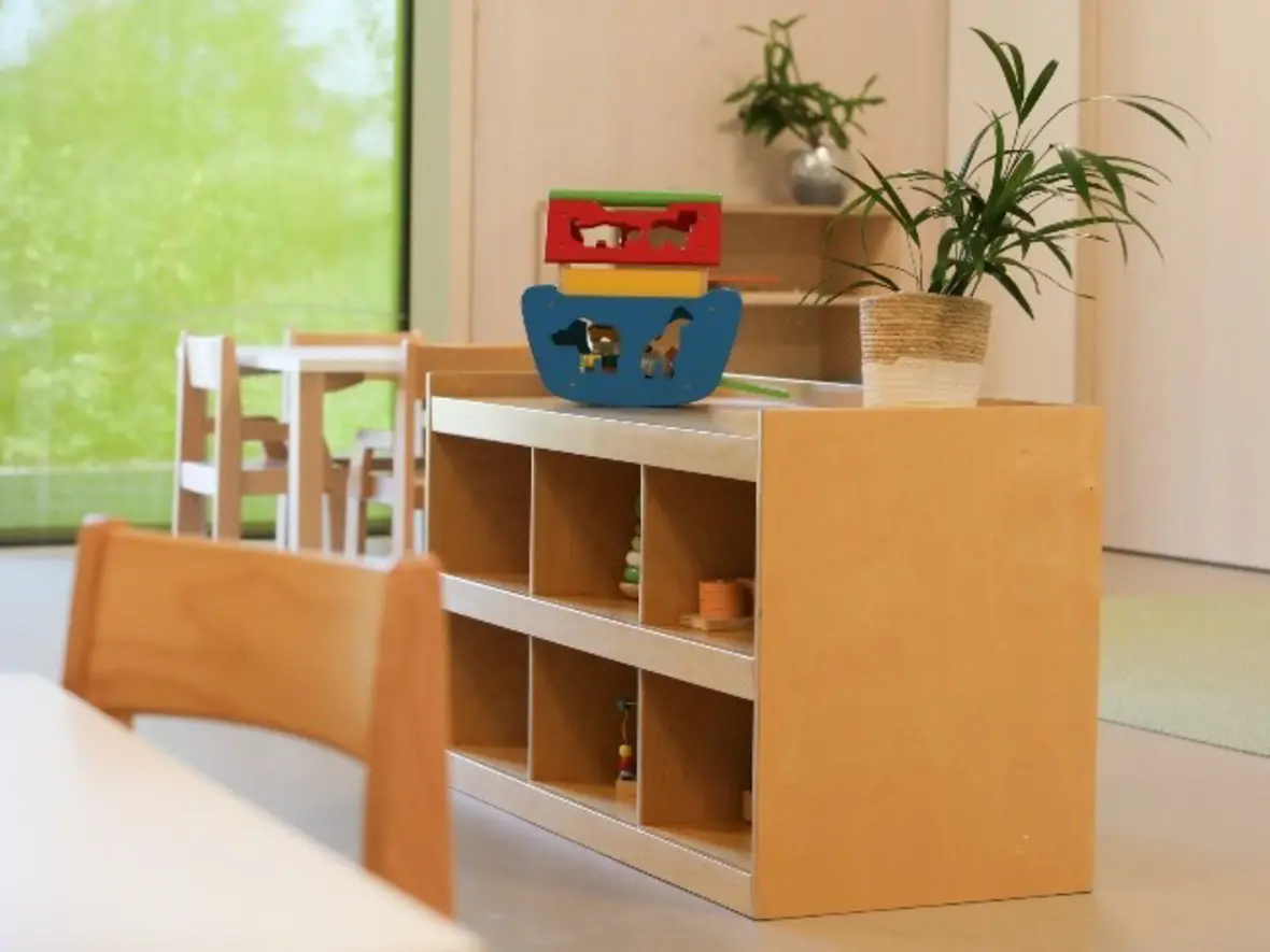 Haus für Kinder St. Elisabeth