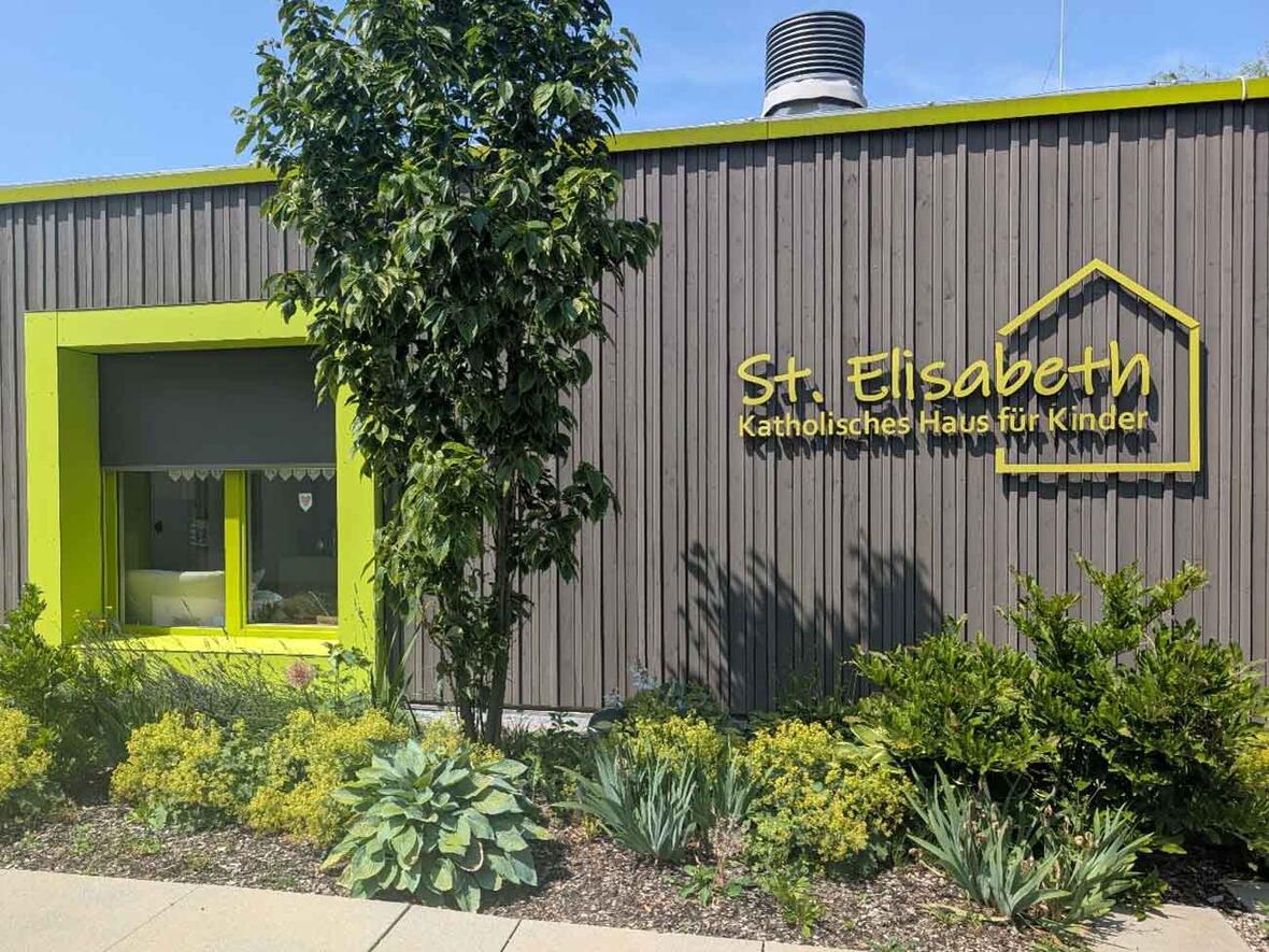 Haus für Kinder St. Elisabeth