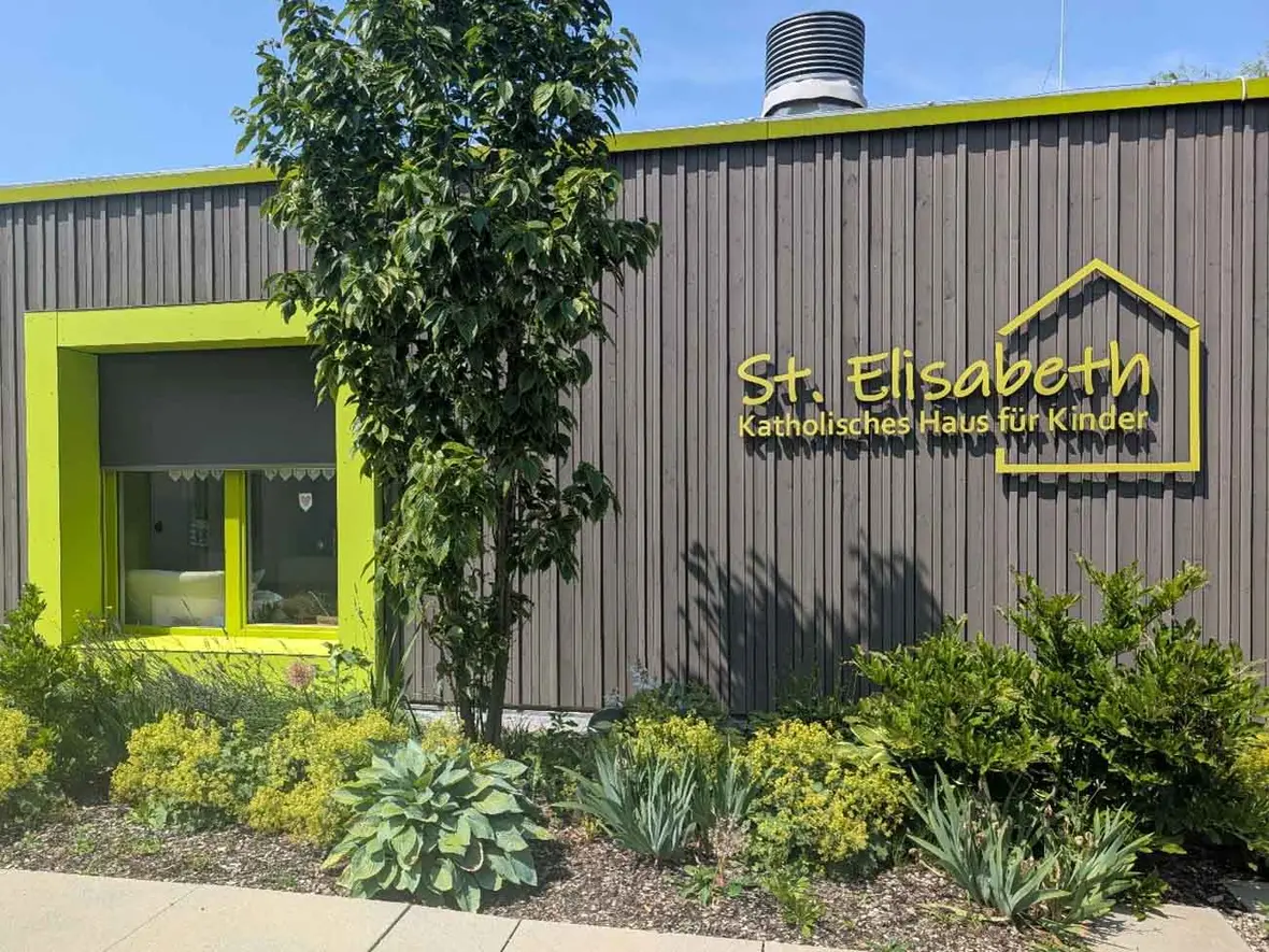Haus für Kinder St. Elisabeth