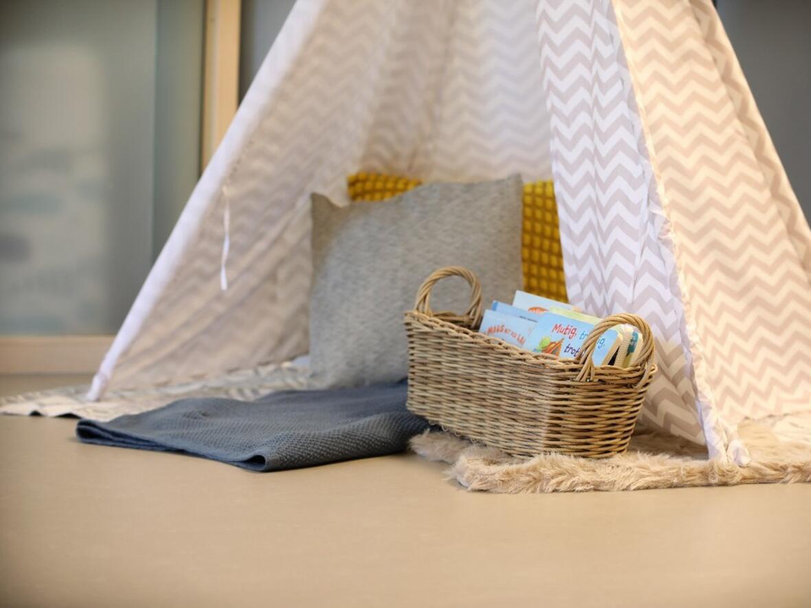 Haus für Kinder St. Elisabeth