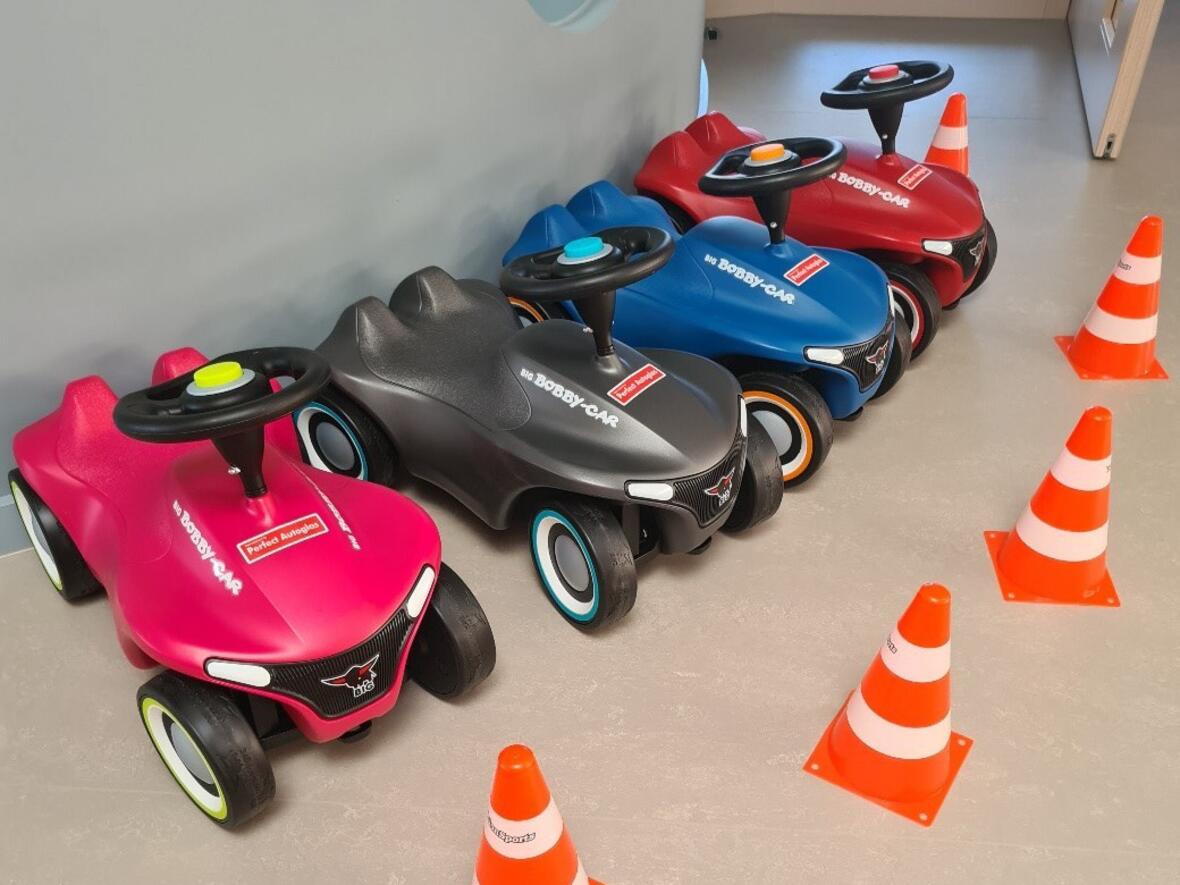 Haus für Kinder St. Elisabeth