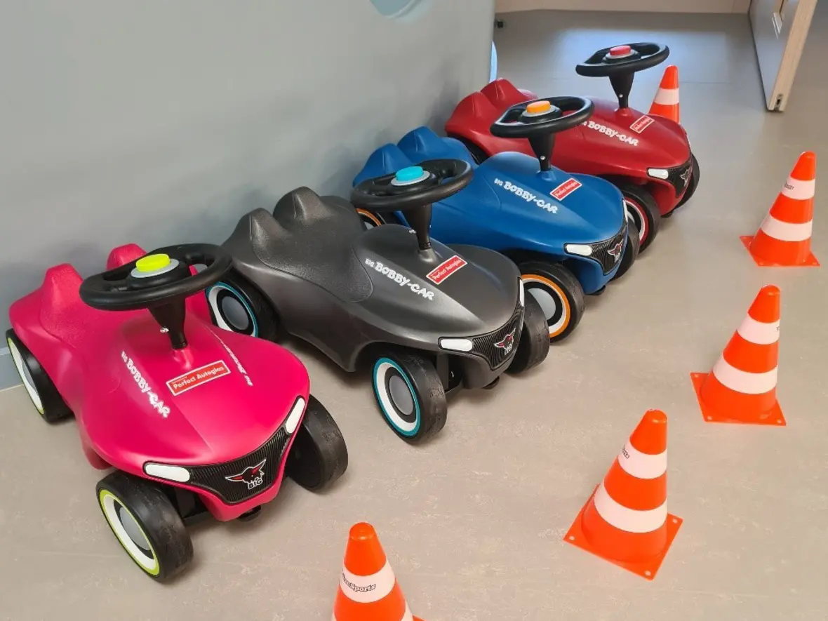 Haus für Kinder St. Elisabeth