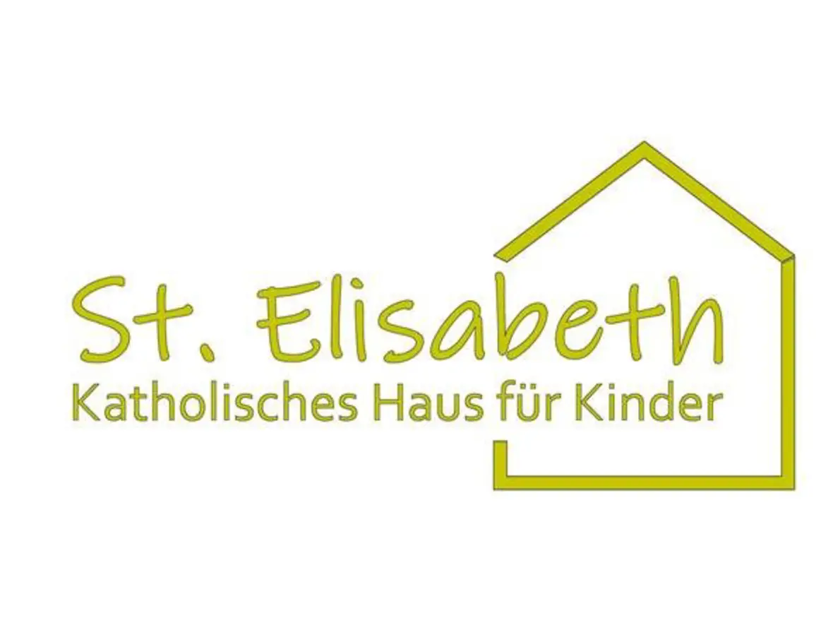 Das neue Logo: Katholisches Haus für Kinder St. Elisabeth