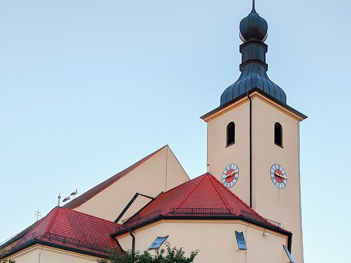Die Auflösung