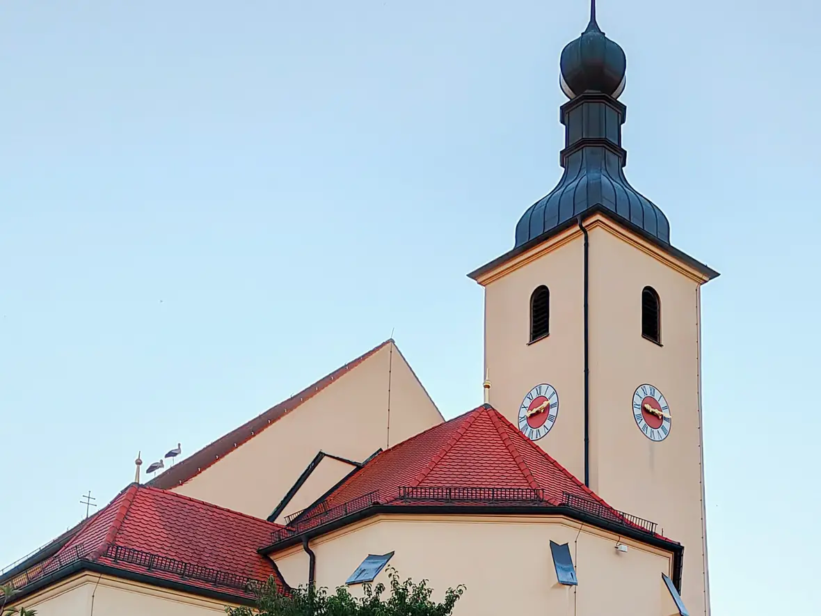 Die Auflösung