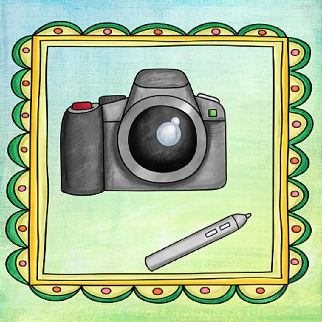 Originalabbildungen: Kate Hadfield Designs