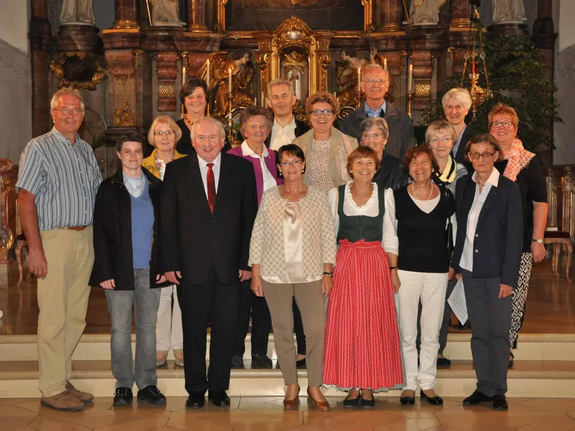 kirchenchor-heilig-geist