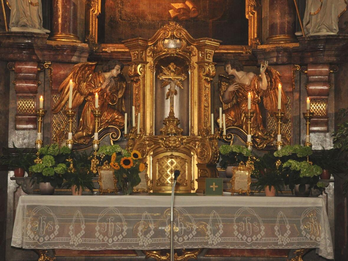 hl-geist-altar