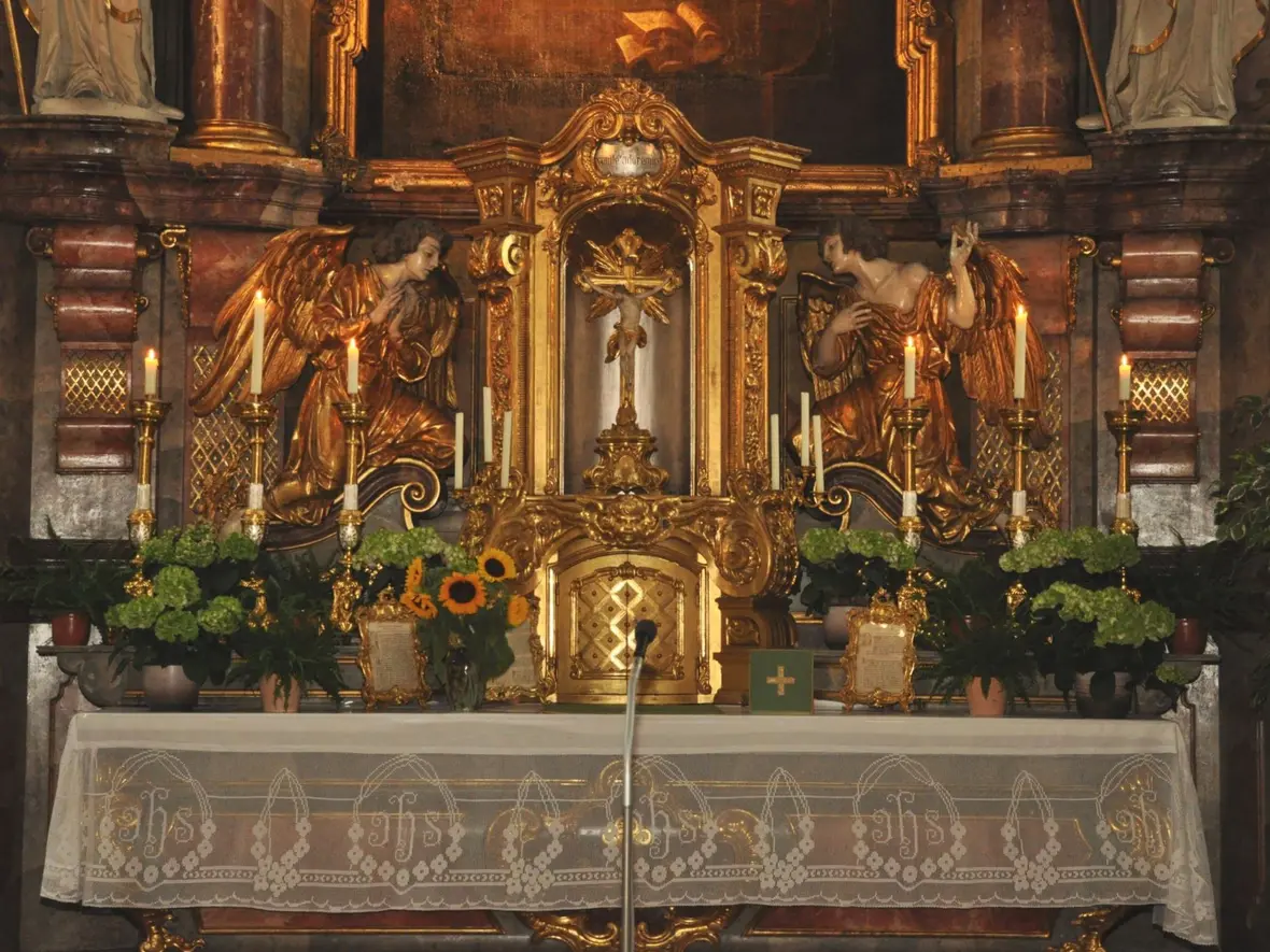 hl-geist-altar
