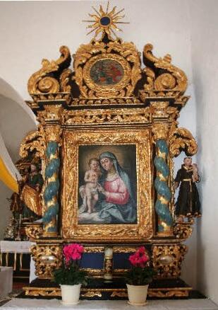 st-leonhard-bittenbrunn-seitenaltar