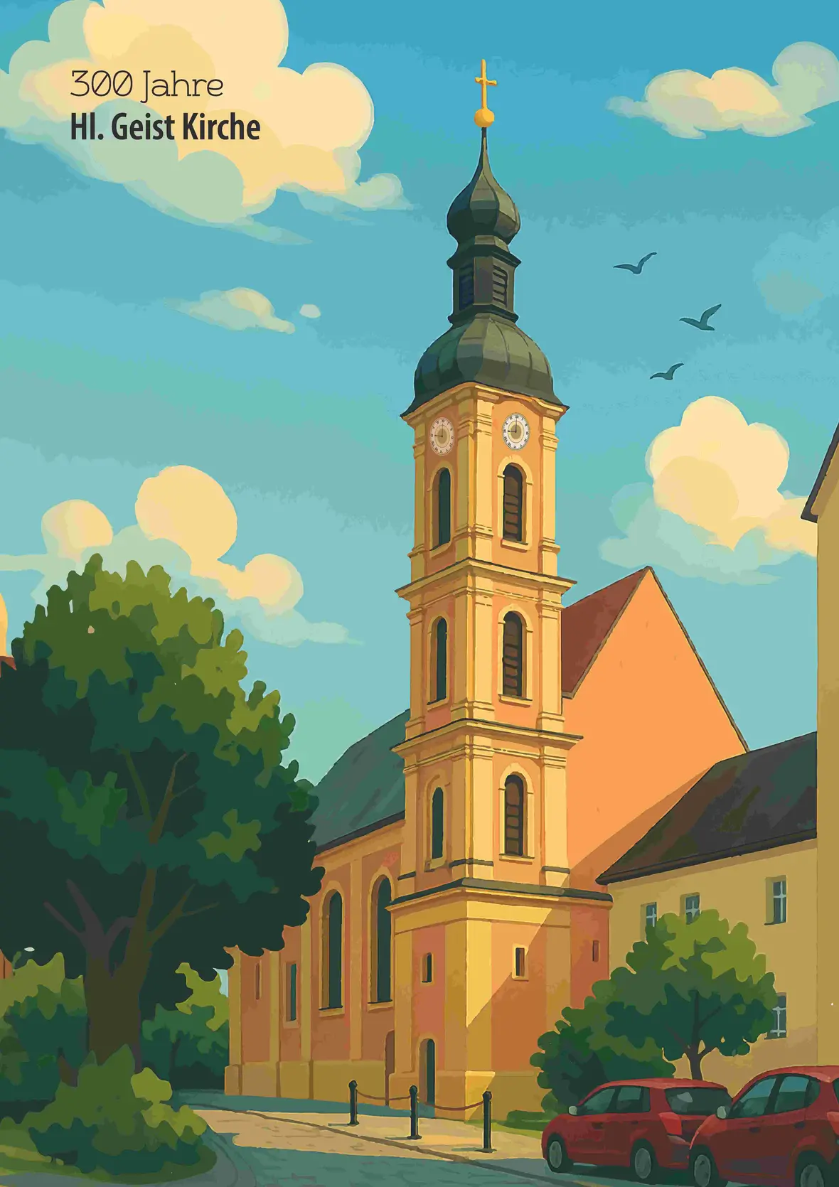 jubilaeum-hl-geist-kirche