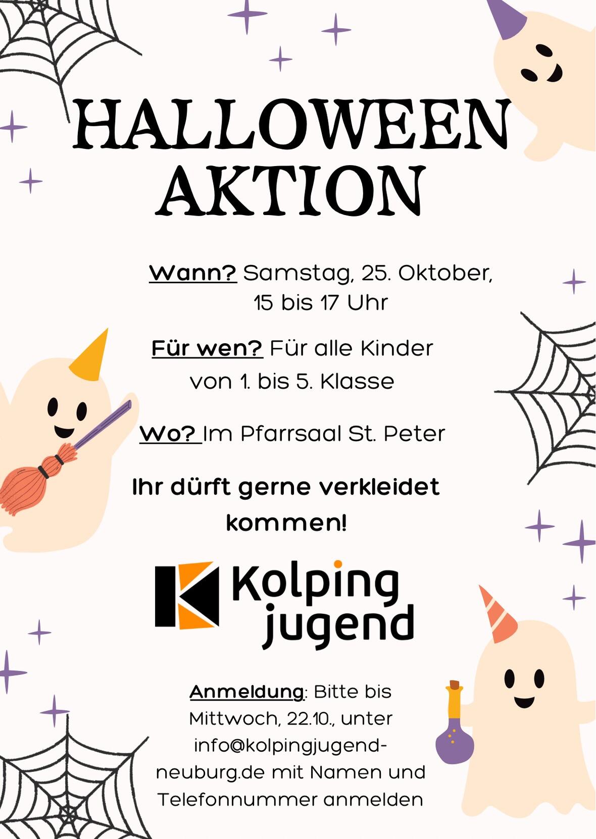 kolping_halloween-aktion