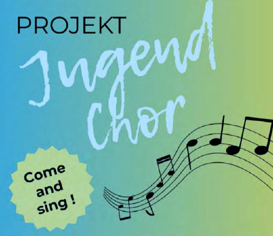 Jugendchor