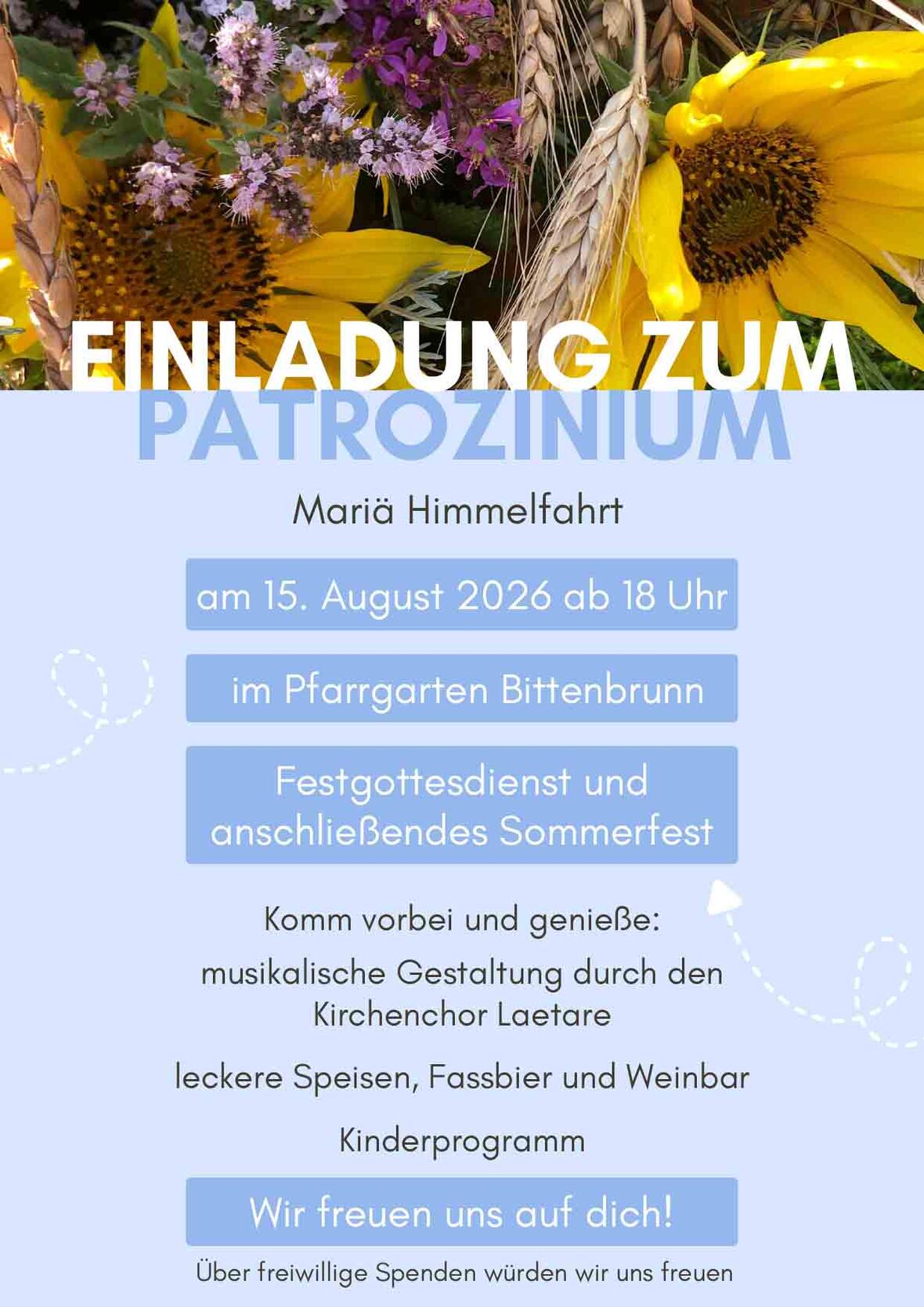 Bild: Anna Luisa