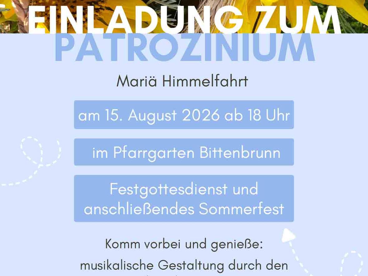 Bild: Anna Luisa