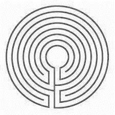 labyrinth
