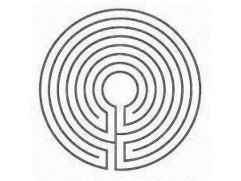 labyrinth