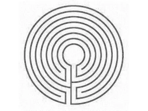 labyrinth