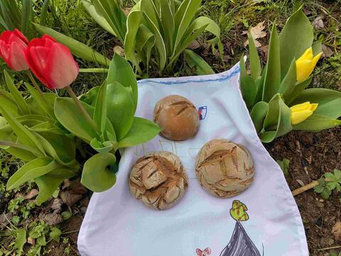 Kindernachmittag Gründonnerstag